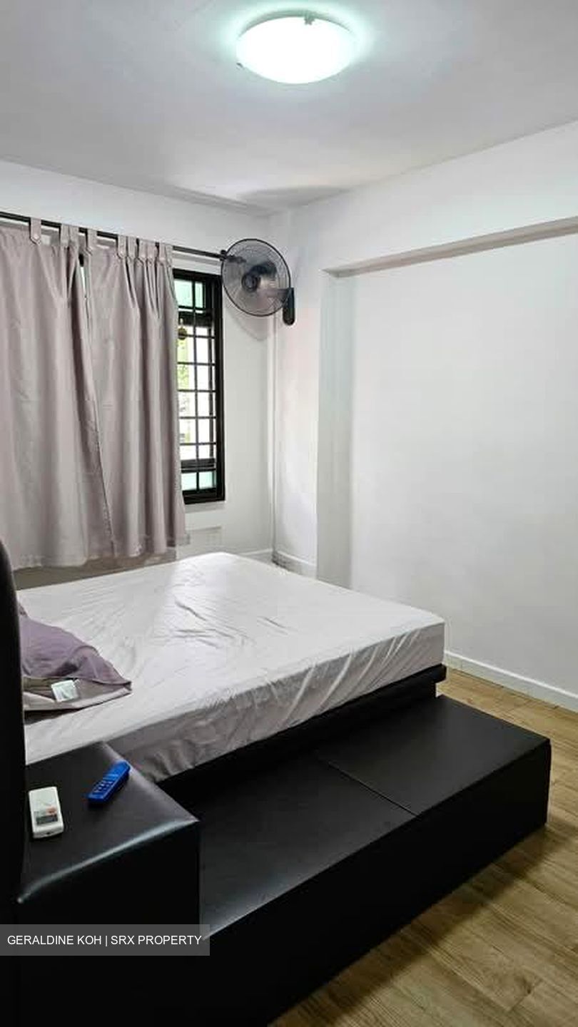 Blk 692 Jurong West Central 1 (Jurong West), HDB 4 Rooms #543091771